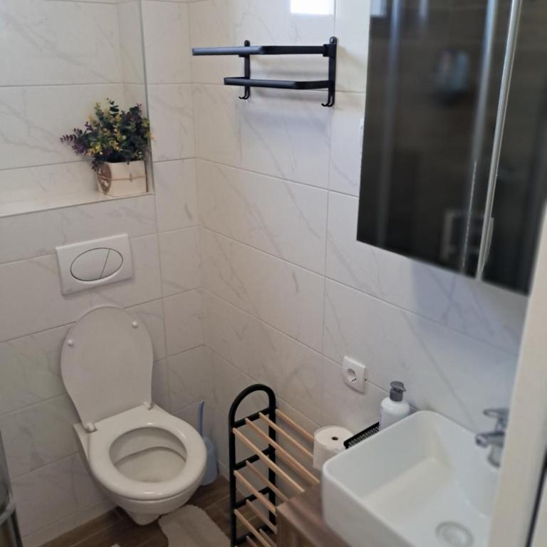 Apartman S&U - Apartman sa 1 Spavaćom Sobom - 11