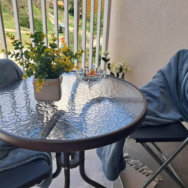 Apartman S&U - Apartman sa 1 Spavaćom Sobom - 14