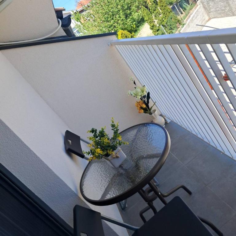 Apartman S&U - Apartman sa 1 Spavaćom Sobom - 13