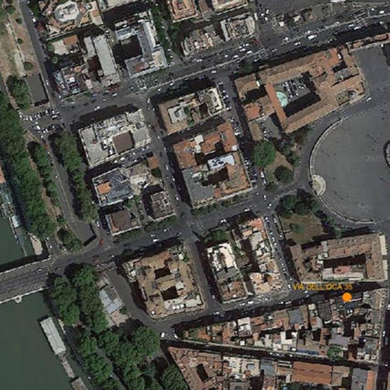 Viadelloca35 - Appartamento con Terrazza - 10