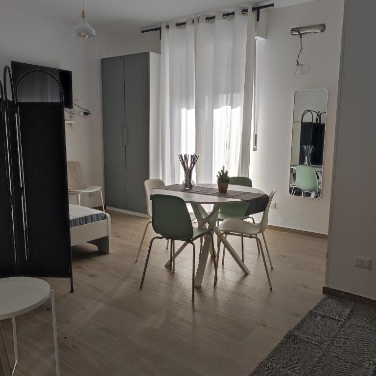 Certosa Nice Apartments - Appartamento con 1 Camera da Letto - 2