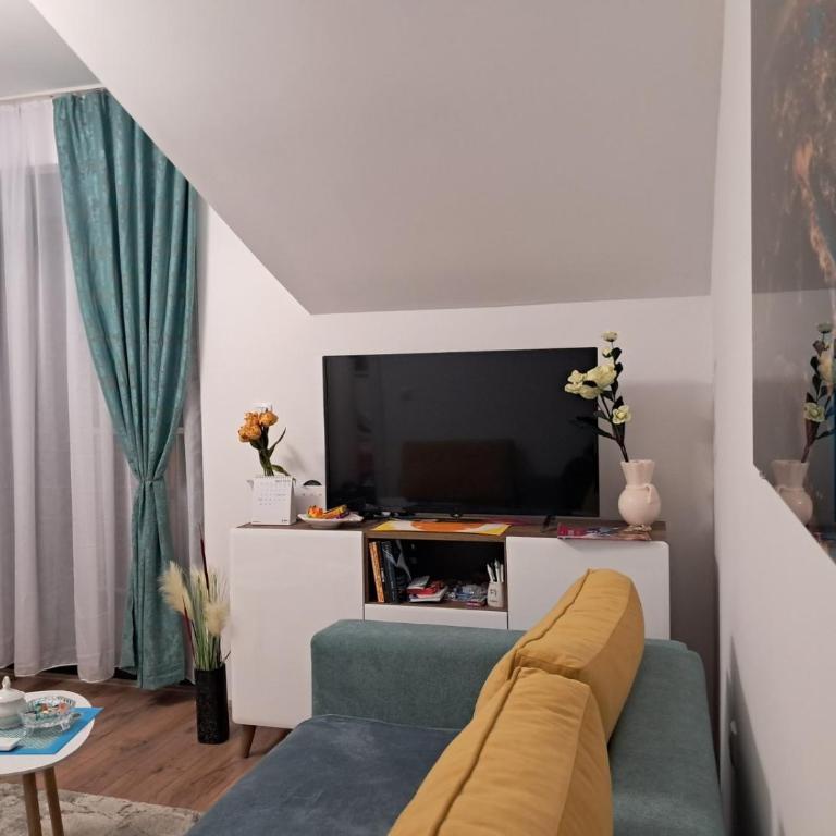 Apartman S&U - Apartman sa 1 Spavaćom Sobom - 2