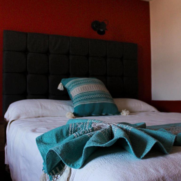 Lidia Anturios Suites - Habitación Doble Deluxe - 16