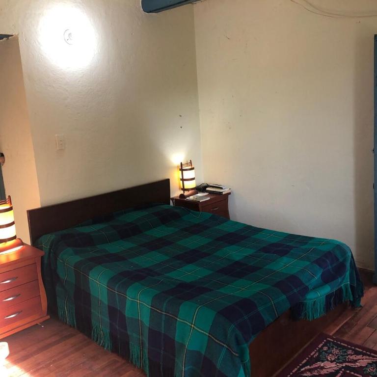 Hacienda Caminos de Pontezuela - Villa de 1 dormitorio - 33