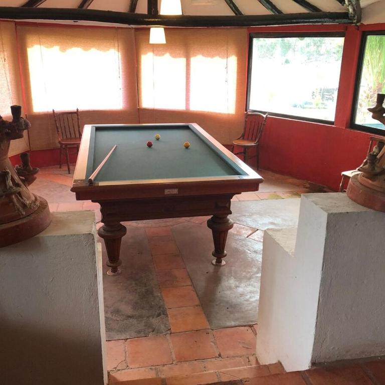 Hacienda Caminos de Pontezuela - Villa de 1 dormitorio - 46