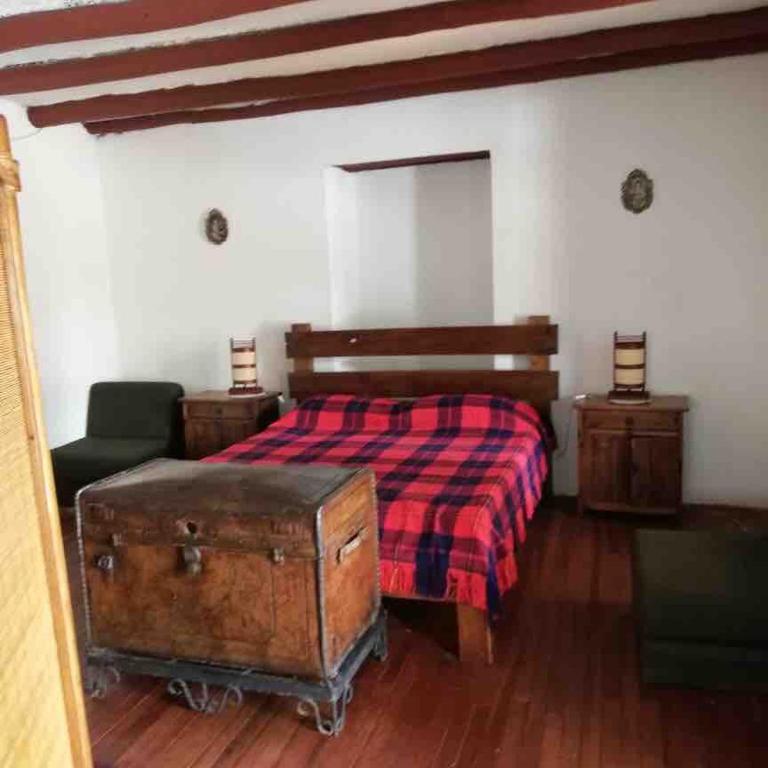 Hacienda Caminos de Pontezuela - Villa de 1 dormitorio - 53