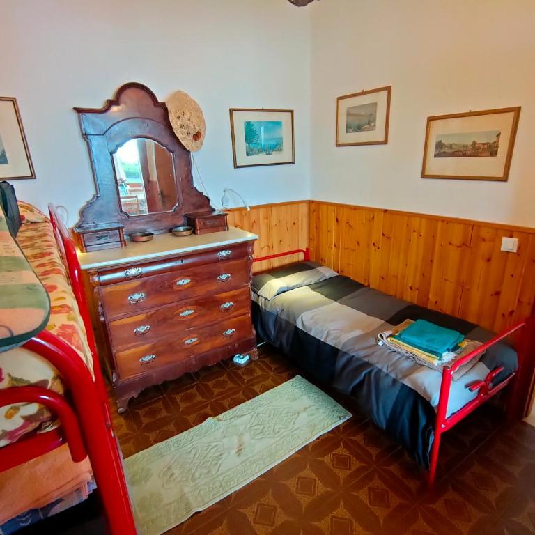 Villa dell'Ancora - Casa con 3 Camere da Letto - 7