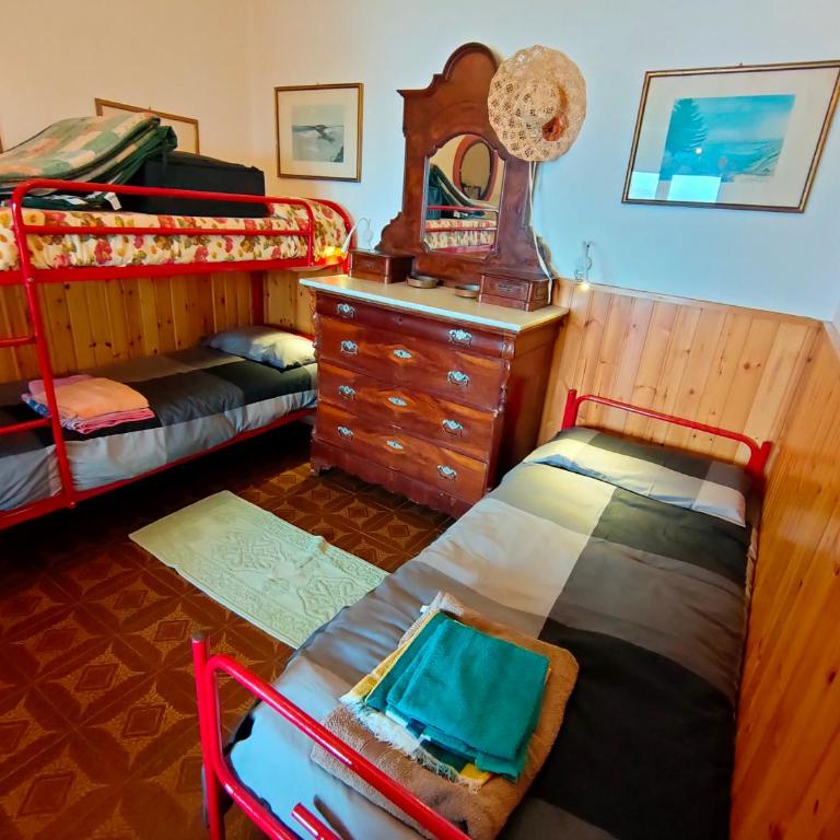 Villa dell'Ancora - Casa con 3 Camere da Letto - 8