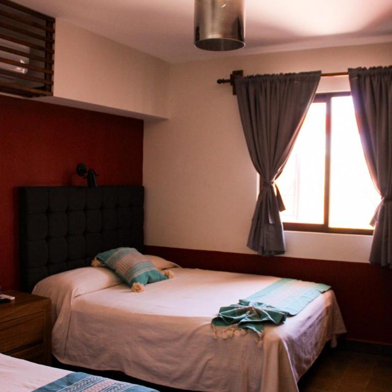 Lidia Anturios Suites - Habitación Doble Deluxe - 17