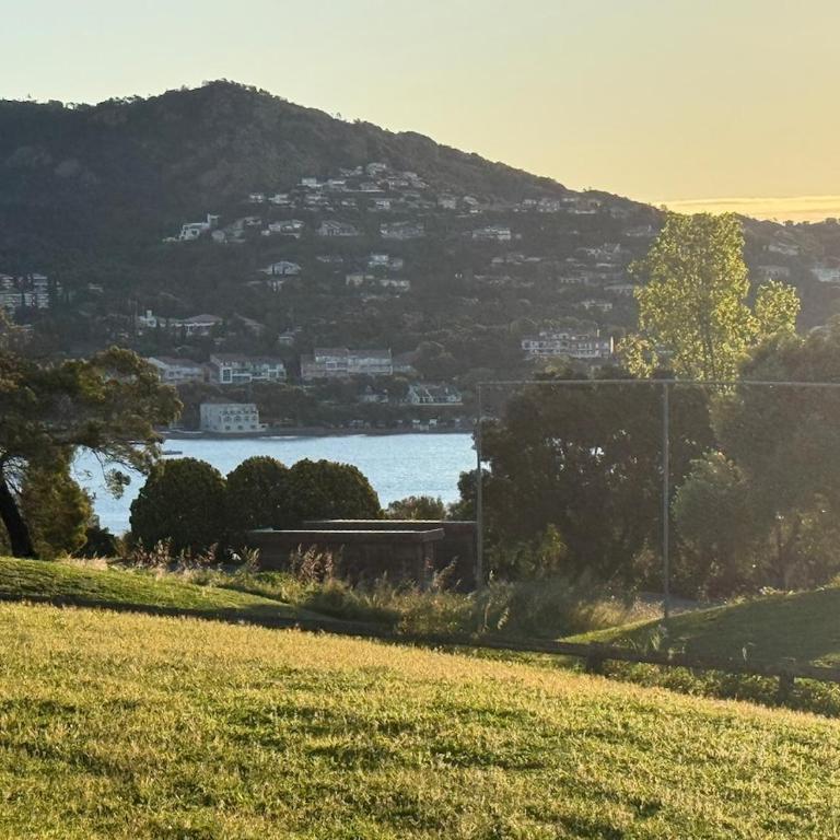T2 Saint-Raphaël, Cap Esterel village, vue mer, rez de jardin - Apartment mit 1 Schlafzimmer - 33