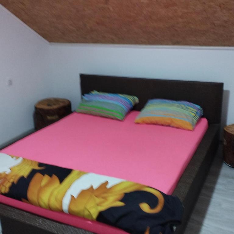 Apartman Iman - Two-Bedroom Apartment - 6