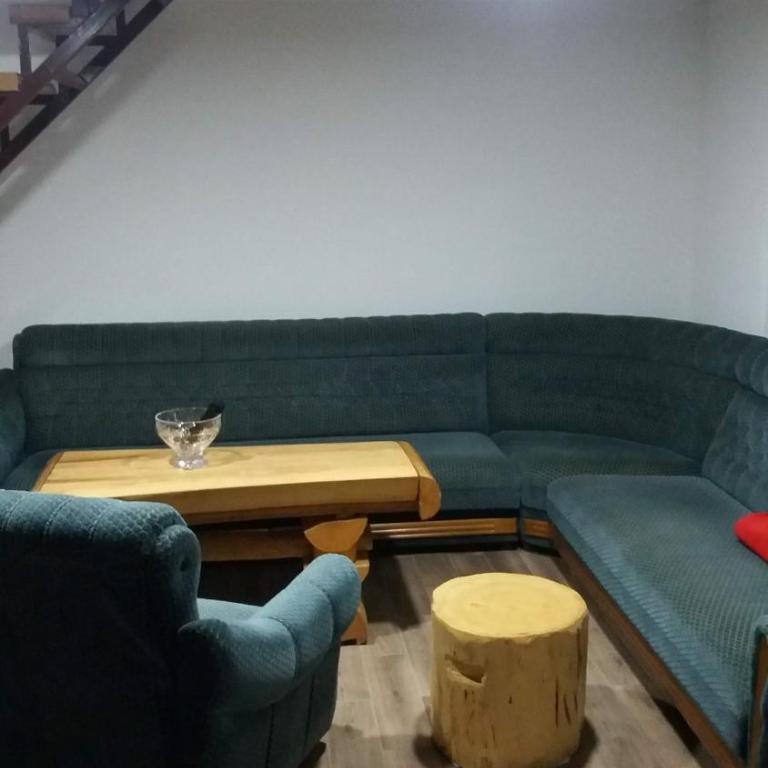 Apartman Iman - Two-Bedroom Apartment - 8