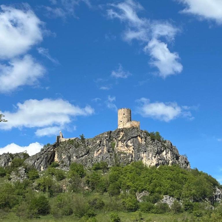 Apartman Iman - Apartman sa 2 Spavaće Sobe - 15