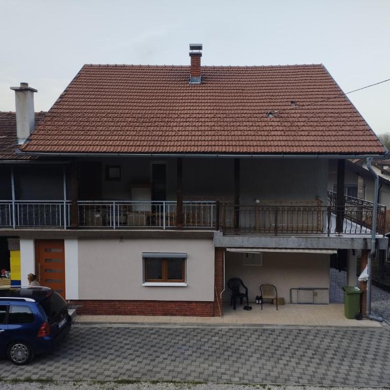 Apartman Iman - Two-Bedroom Apartment - 17