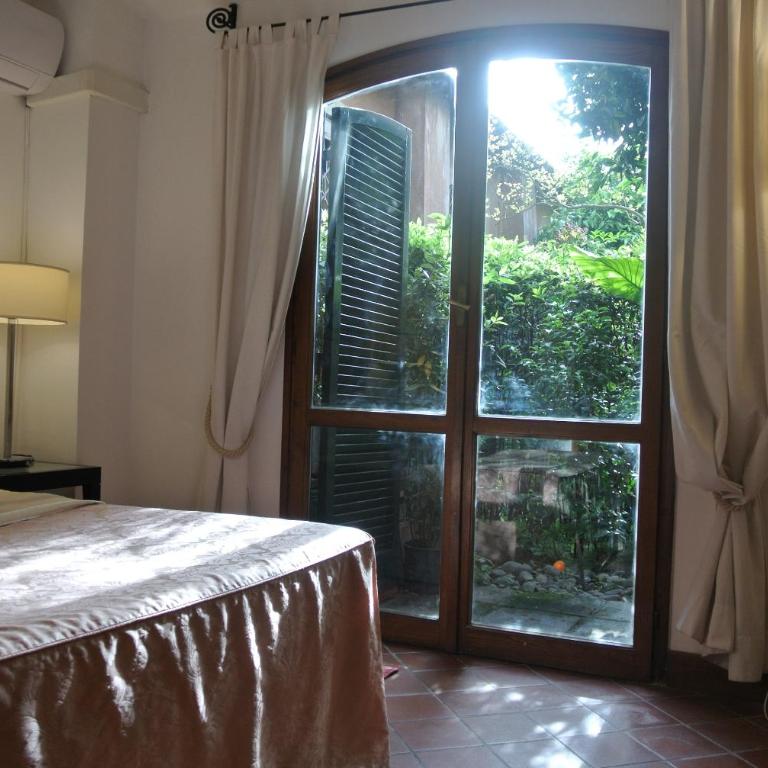 Appartamento Garden Palatino - Appartamento con 1 Camera da Letto - 11