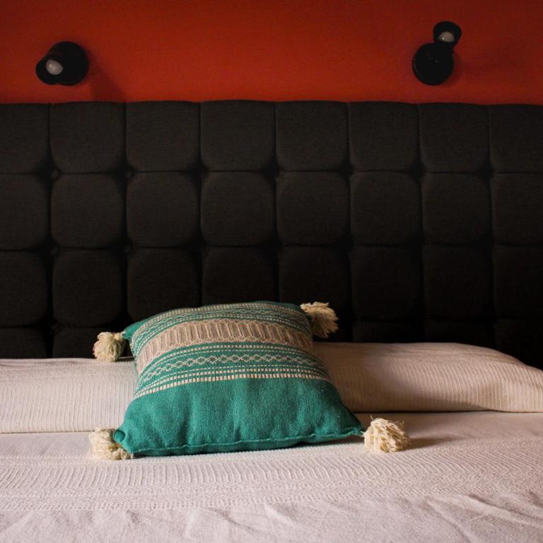 Lidia Anturios Suites - Habitación Deluxe con cama extragrande - 10