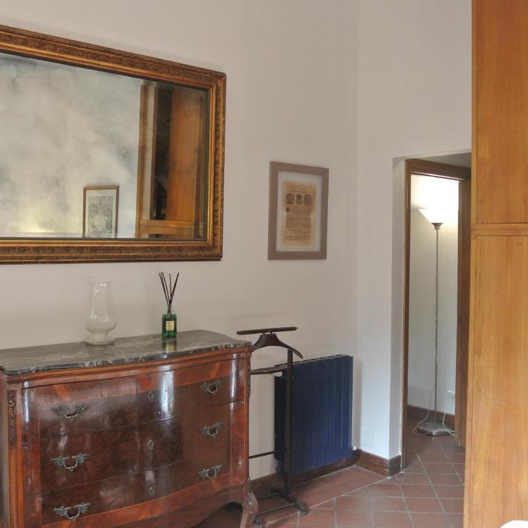 Appartamento Garden Palatino - Appartamento con 1 Camera da Letto - 13