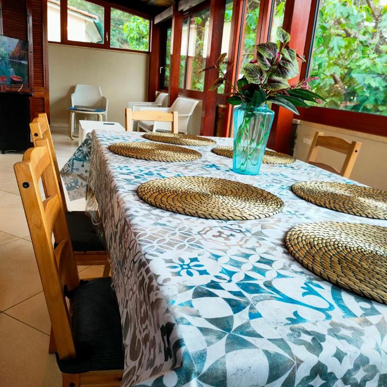 Villa dell'Ancora - Casa con 3 Camere da Letto - 15