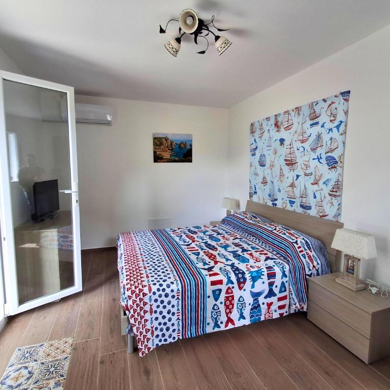 VFH Residence Flavia -Tre Piscine - Appartamento con 1 Camera da Letto, Vista Mare e Terrazza - 3