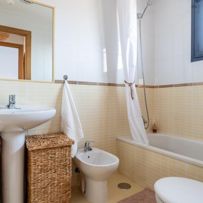 Kunuk fuerteventura - Villa de 2 dormitorios - 25