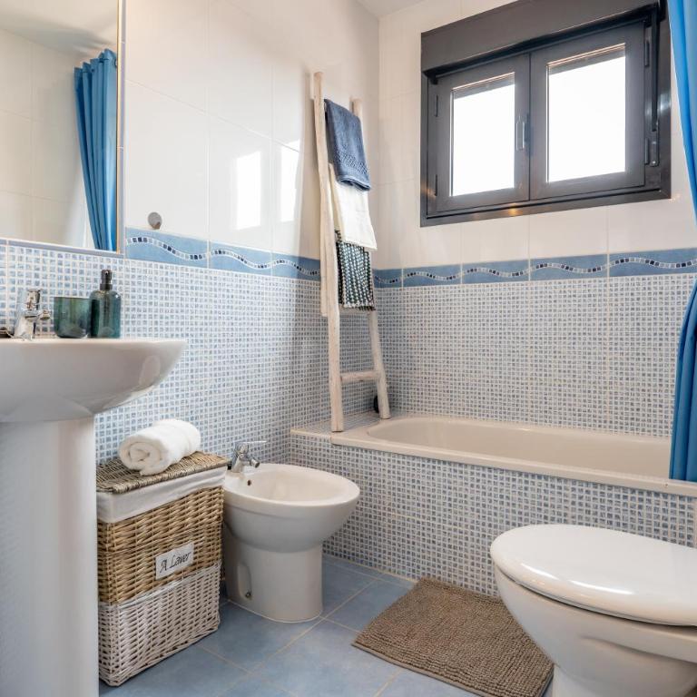 Kunuk fuerteventura - Villa de 2 dormitorios - 24