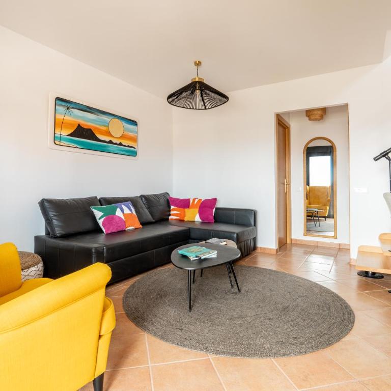 Kunuk fuerteventura - Villa de 2 dormitorios - 11