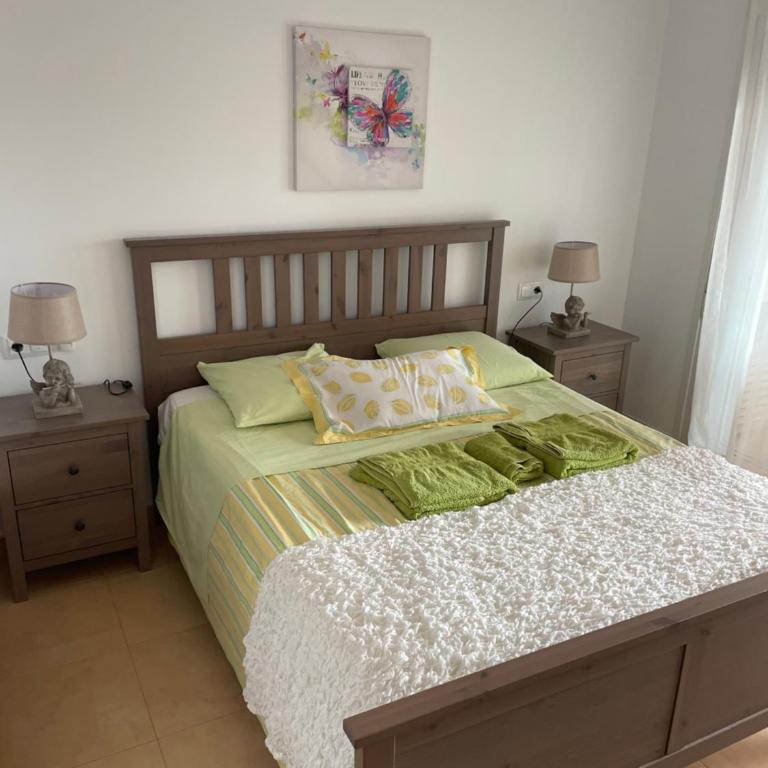 BEL APPARTEMENT REZ De CHAUSSEE AVEC DOUBLE TERRASSE FACE AU LAC ET AU GOLF - Apartamento de 2 dormitorios - 15