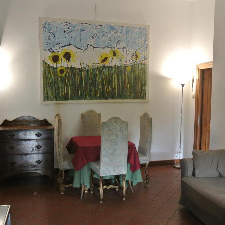 Appartamento Garden Palatino - Appartamento con 1 Camera da Letto - 4