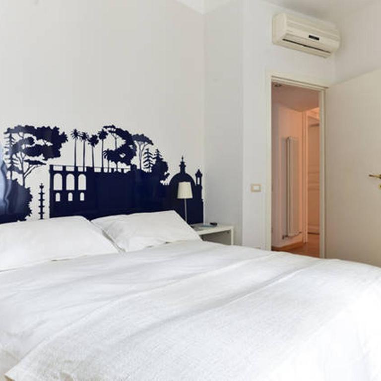 Viadelloca35 - Appartamento con Terrazza - 35