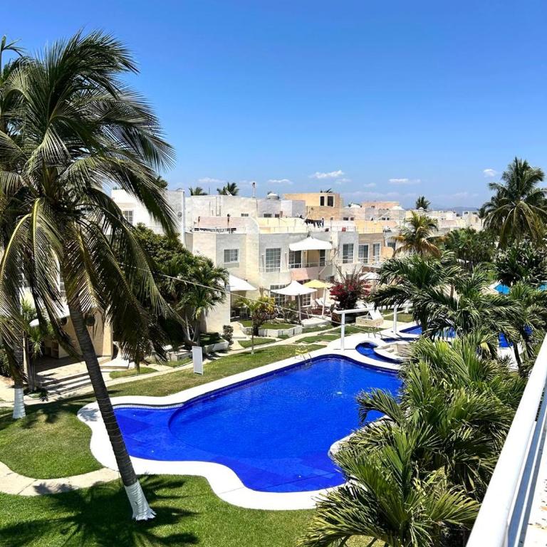 Luxurios house, pool and beach YOUR OASIS - Villa - 1