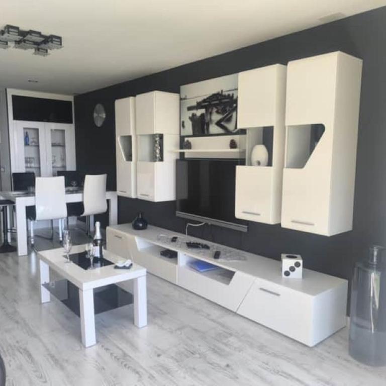 Palmera E - Apartamento de 3 dormitorios - 6