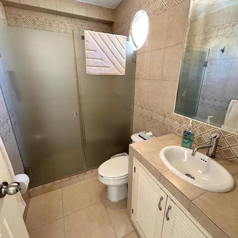 Luxurios house, pool and beach YOUR OASIS - Villa - 6