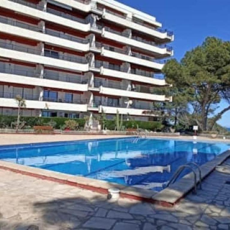 Palmera E - Apartamento de 3 dormitorios - 12