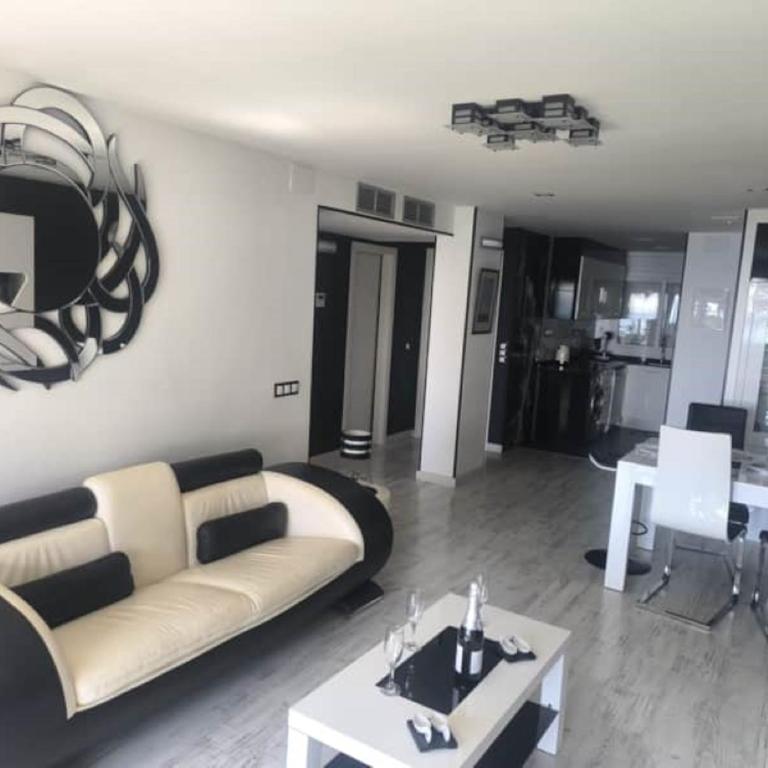 Palmera E - Apartamento de 3 dormitorios - 8