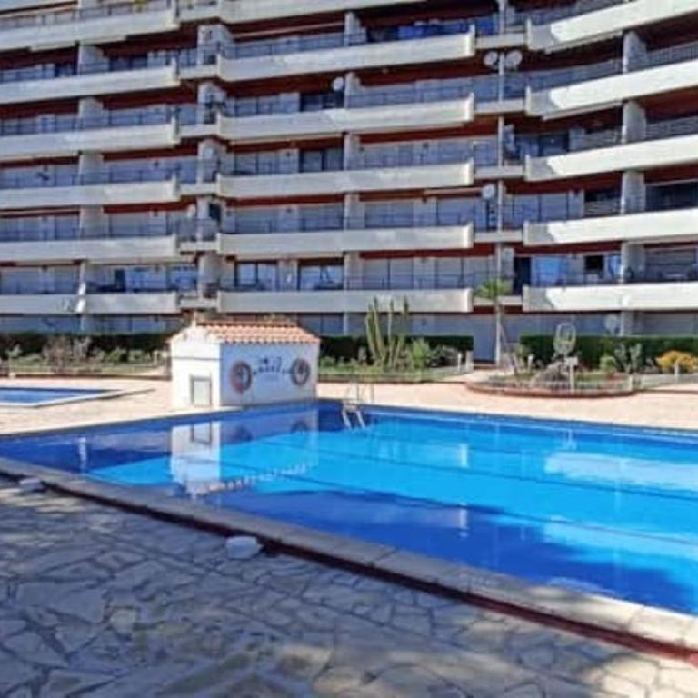 Palmera E - Apartamento de 3 dormitorios - 18