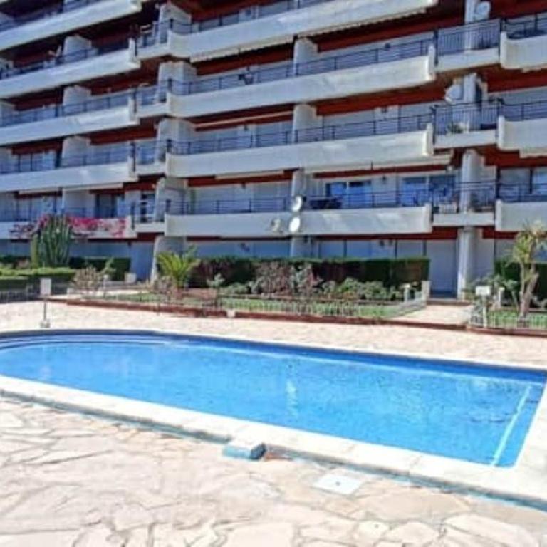 Palmera E - Apartamento de 3 dormitorios - 21