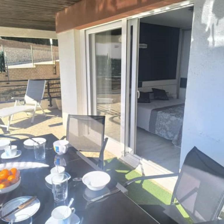 Palmera E - Apartamento de 3 dormitorios - 24