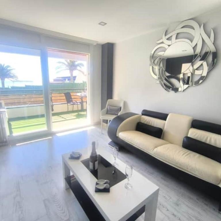 Palmera E - Apartamento de 3 dormitorios - 3