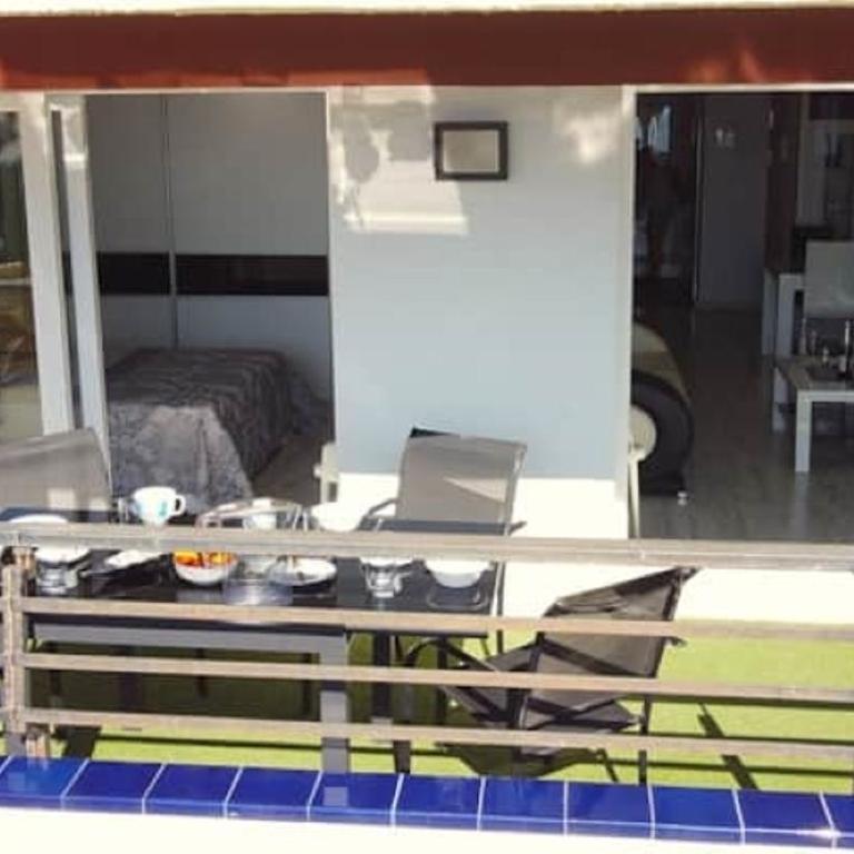 Palmera E - Apartamento de 3 dormitorios - 32