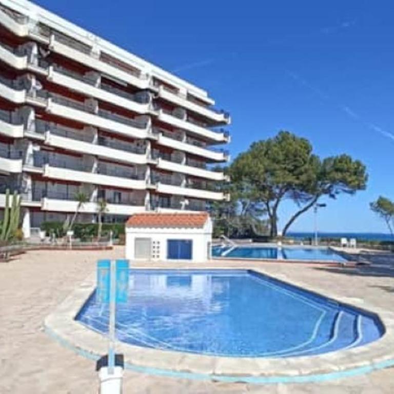 Palmera E - Apartamento de 3 dormitorios - 33