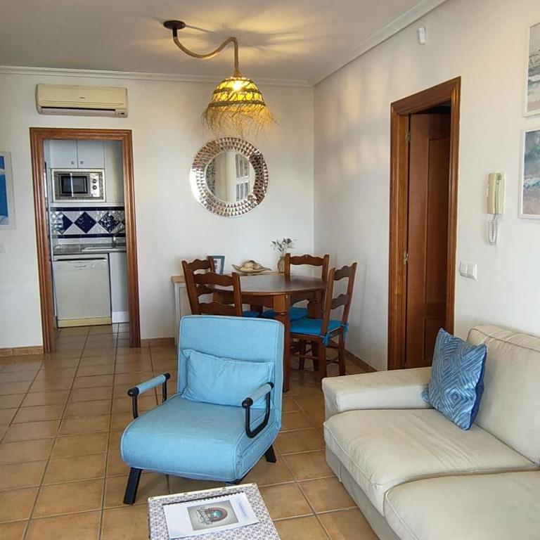 Verandalus - Apartamento de 2 dormitorios - 22