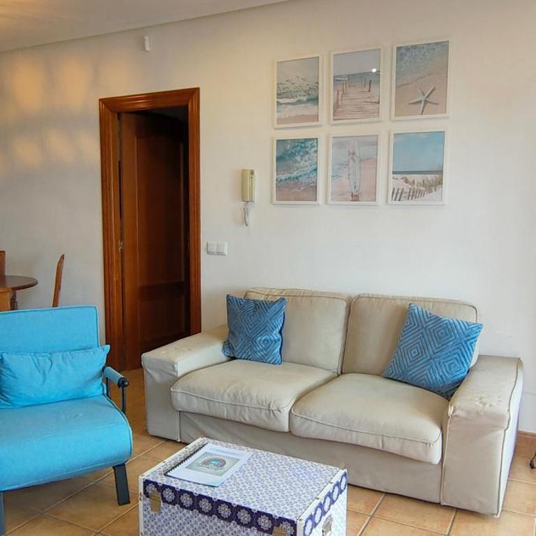 Verandalus - Apartamento de 2 dormitorios - 21