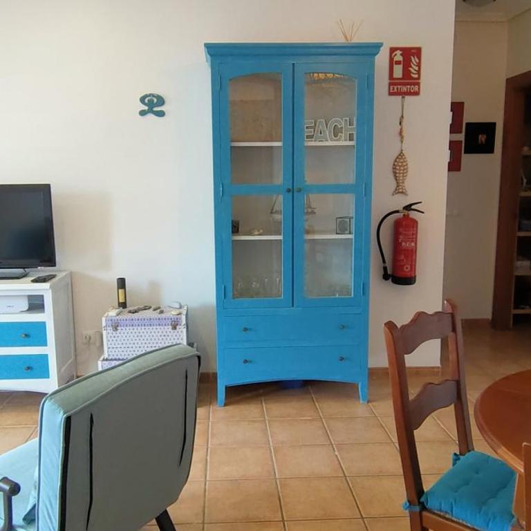 Verandalus - Apartamento de 2 dormitorios - 20