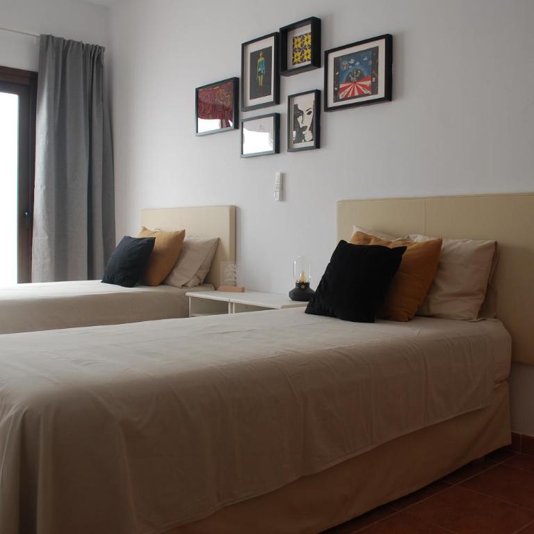 Villa La Lomada in Playa Blanca - Villa Deluxe - 16
