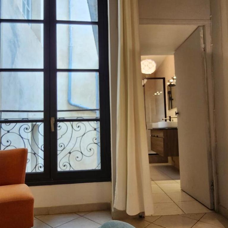 Le Barrème - Apartment - 18