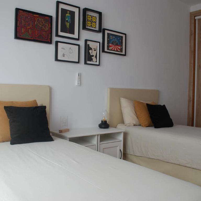 Villa La Lomada in Playa Blanca - Villa Deluxe - 18