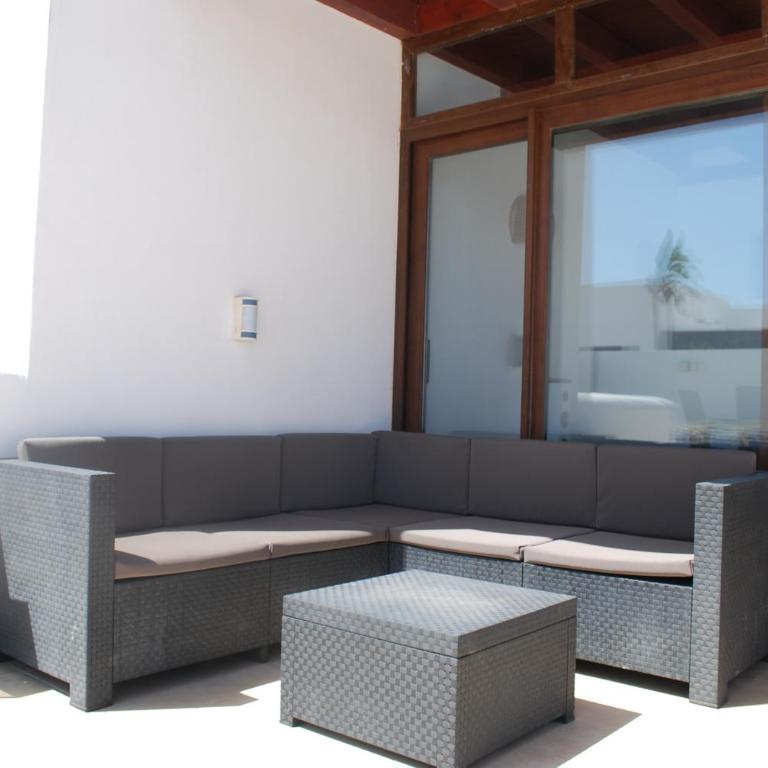 Villa La Lomada in Playa Blanca - Villa Deluxe - 26