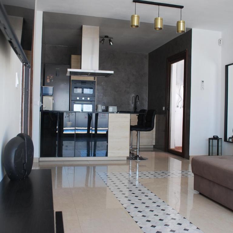 Villa La Lomada in Playa Blanca - Villa Deluxe - 5