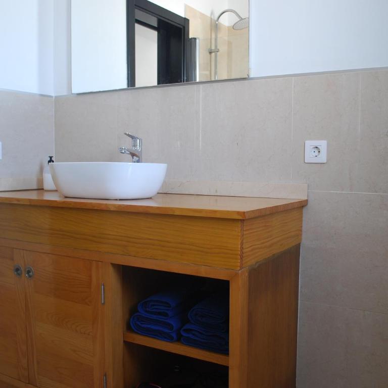 Villa La Lomada in Playa Blanca - Villa Deluxe - 14
