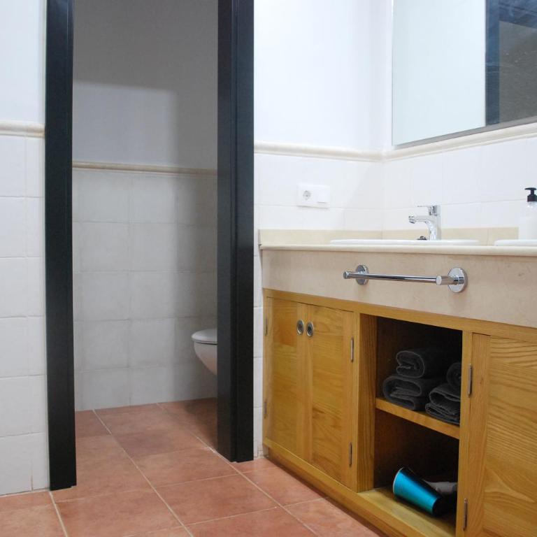 Villa La Lomada in Playa Blanca - Villa Deluxe - 19